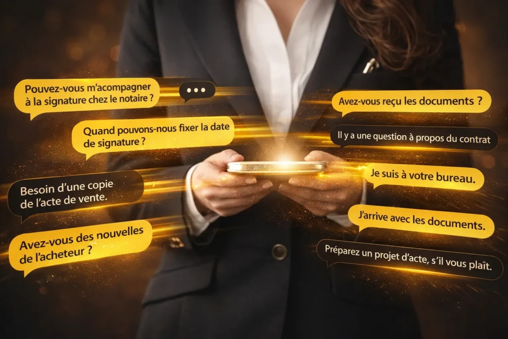 resultat agence de communication pour prefetionnelle du droits